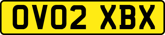 OV02XBX