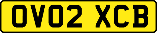 OV02XCB
