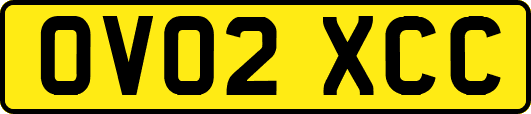 OV02XCC