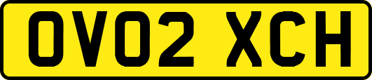 OV02XCH