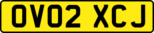 OV02XCJ
