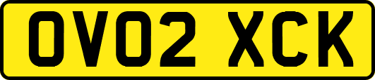 OV02XCK