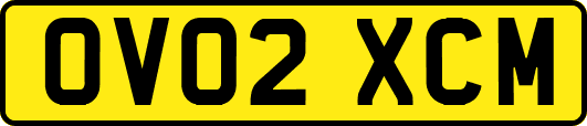 OV02XCM
