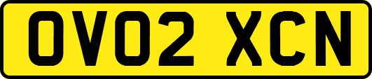 OV02XCN