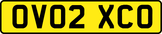 OV02XCO