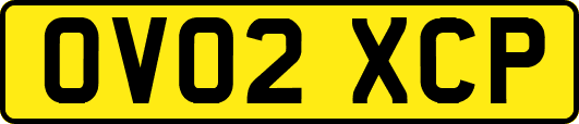 OV02XCP