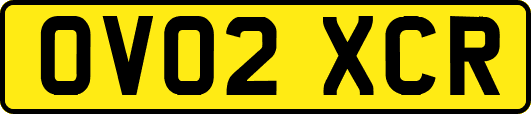 OV02XCR