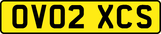 OV02XCS