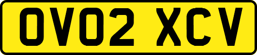 OV02XCV