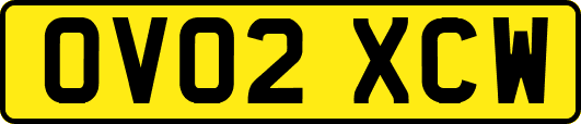 OV02XCW