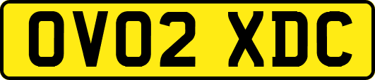 OV02XDC