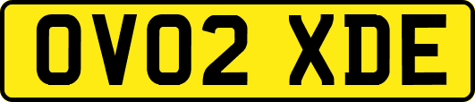 OV02XDE