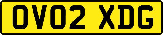 OV02XDG
