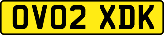 OV02XDK