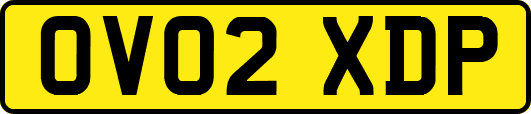 OV02XDP