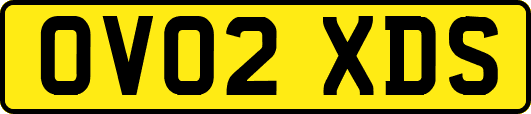 OV02XDS