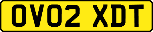 OV02XDT