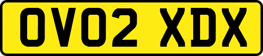 OV02XDX