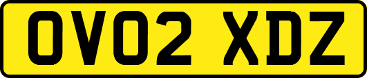 OV02XDZ