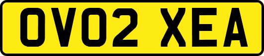 OV02XEA