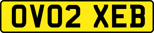 OV02XEB