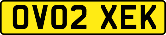 OV02XEK