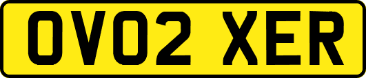 OV02XER