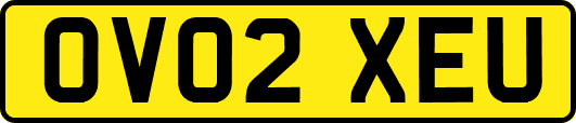 OV02XEU