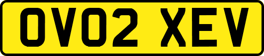 OV02XEV