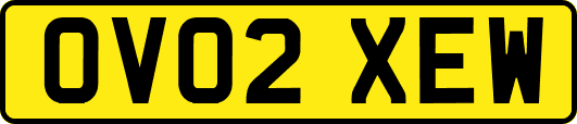 OV02XEW