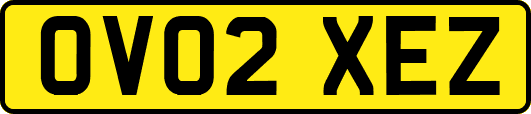 OV02XEZ