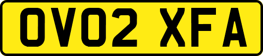 OV02XFA
