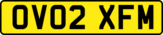 OV02XFM
