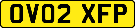 OV02XFP