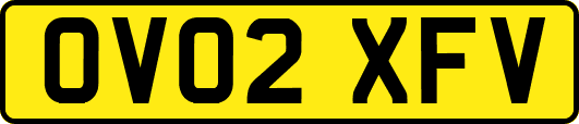 OV02XFV
