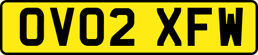 OV02XFW