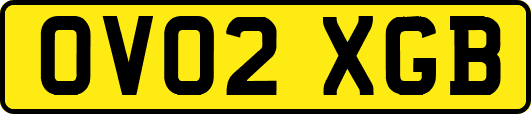 OV02XGB
