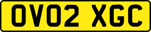 OV02XGC