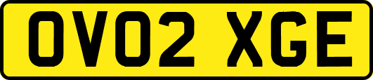 OV02XGE