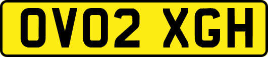 OV02XGH