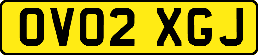 OV02XGJ