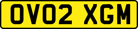 OV02XGM