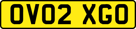 OV02XGO