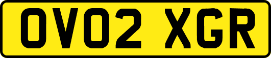 OV02XGR