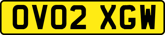 OV02XGW