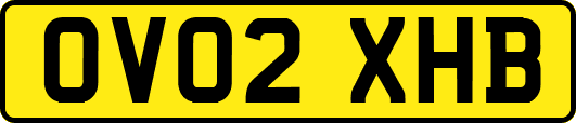 OV02XHB