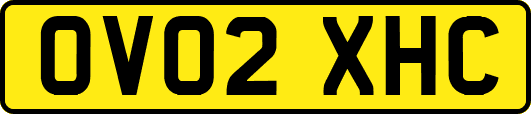 OV02XHC