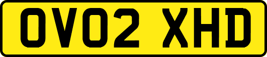 OV02XHD