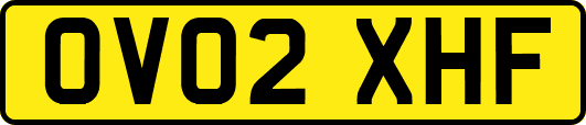 OV02XHF