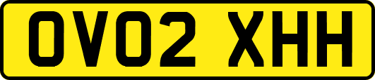OV02XHH